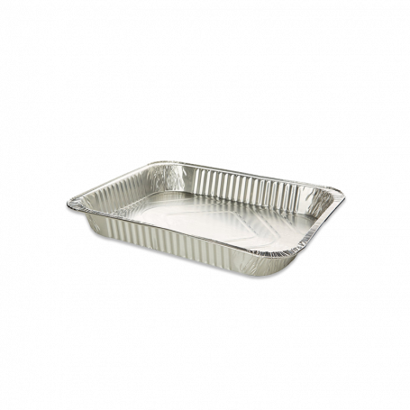vaschetta in alluminio. contenitore in alluminio per cucina. vaschetta  alluminio per alimenti.