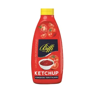 KETCHUP SQUEEZE