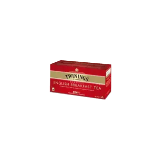 TWININGS ENGLISH BREAKFAST 25FF