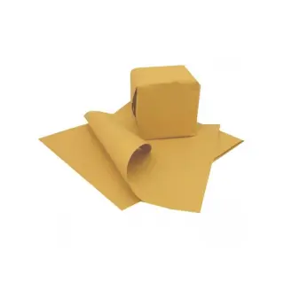 TOVAGLIE CARTA PAGLIA 30X40 500pz(GM)