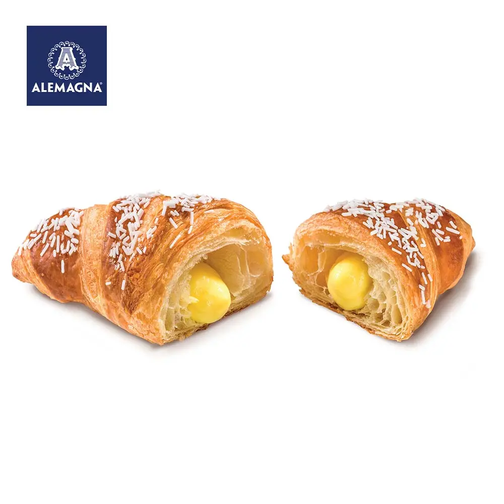 CROISSANT MELANGE CREMA ALEMAGNA