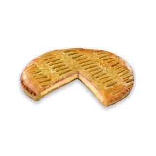 TORTA SALATA VALDOSTANA 6pzX700gr(AV)