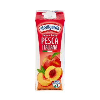 SUCCO PESCA STERILGARDA 10pzX1lt(ST)