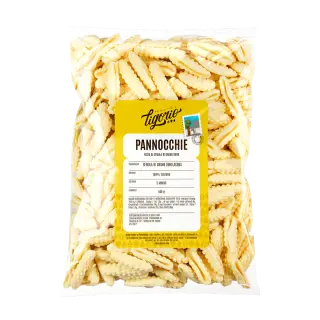 PANNOCCHIE 12PZX500GR(LI)