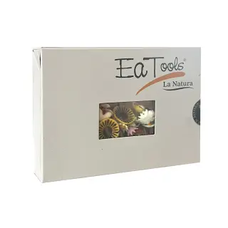 DECORAZIONE FIORI MISTI 50gr(DF)