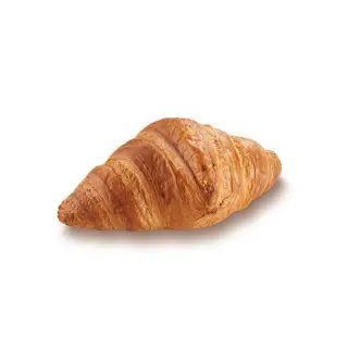 CROISSANT VUOTO BURRO 19% 80PZX65GR(PA)