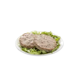 HAMBURGER PESCE SPADA GOURMET SURGELATO