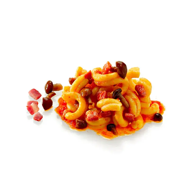 STROZZAPRETI SPECK E FUNGHI 300g
