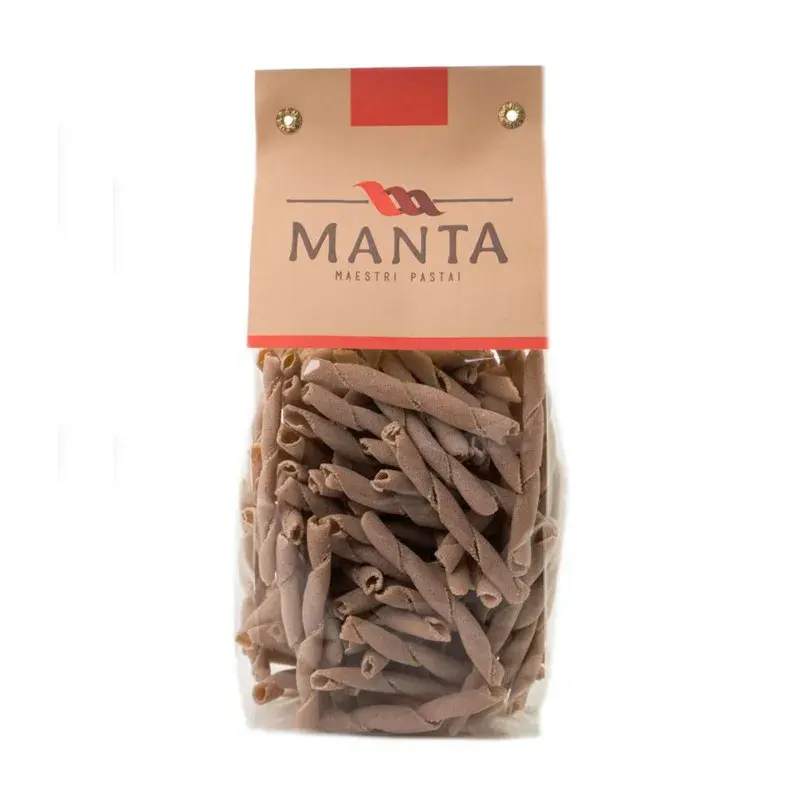 MEZZE SAGNE DI GRANO SENATORE CAPPELLI 500 gr