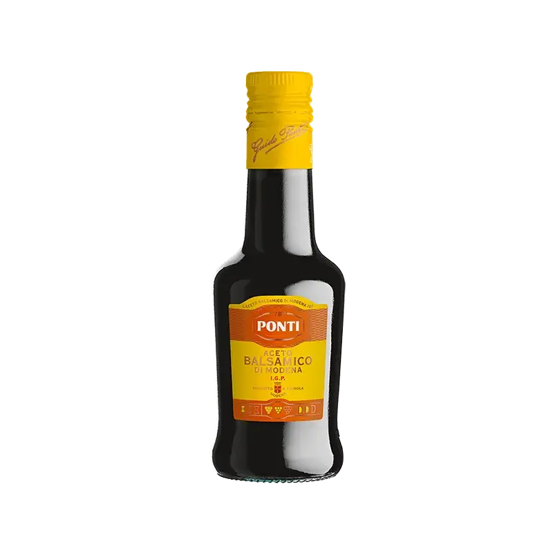 ACETO BALSAMICO 250 ml