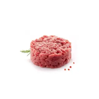 TARTARE DI BOVINO 9pzX150gr(BA)