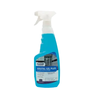 KRISTAL GEL PLUS ESTERNI 750 ML