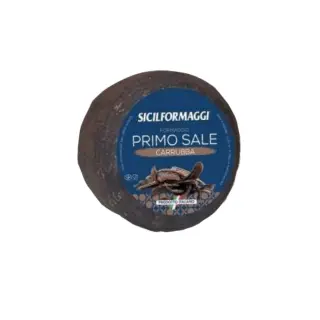 PRIMO SALE ALLA CARRUBA 500GR