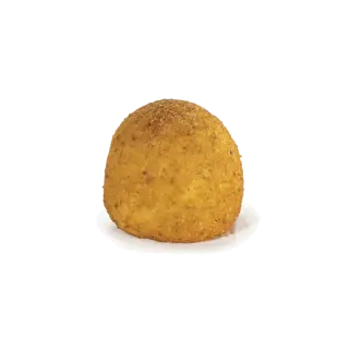 MAXI ARANCINO WITH RAGU’ 200g