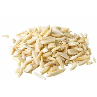 BASTONCINI DI MANDORLE PELATE DOLCI 10PZX1KG(CH)