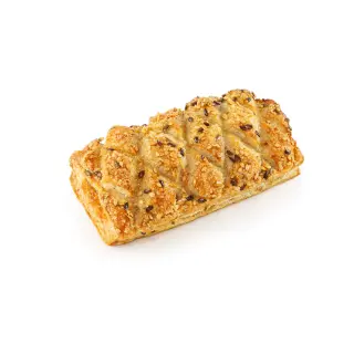 SFOGLIATINA VEGANA 7 FRUTTI 36pzX82gr(AV)