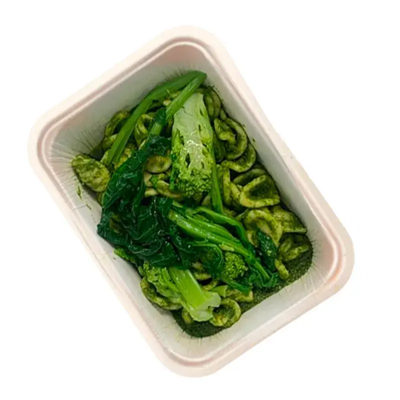 ORECCHIETTE CIME DI RAPA 6pzX300gr(GK)