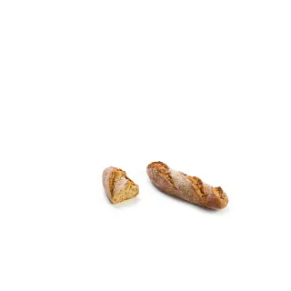 PANINO RUSTICO MULTICEREALI 125g
