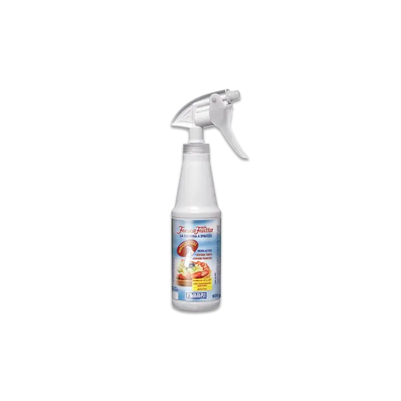 FRESCAFRUTTA SPRAY CON NEBULIZZATORE