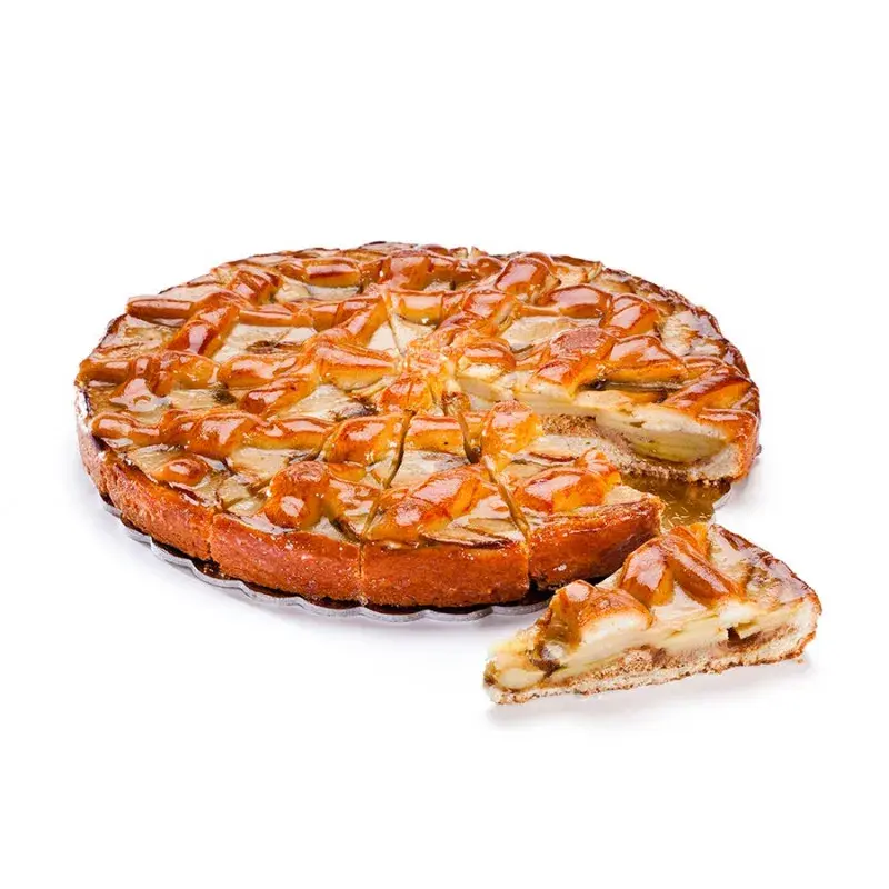 TORTA MELE PRETAGLIATA 1,3 KG