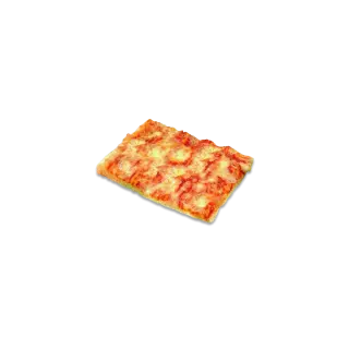 MARGHERITA PIZZA FOCACCIA 800g