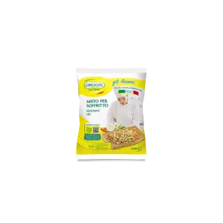 MISTO SOFFRITTO 12pzX1kg