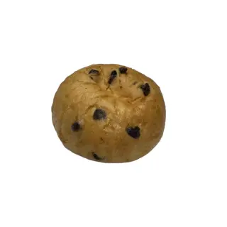 PANE CON GOCCE DI CIOCCOLATO 35PZX60GR(FD)