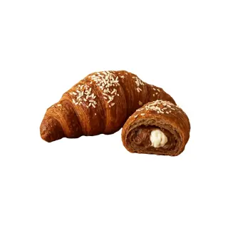CROISSANT ECLISSI CIOCCOCOCCO 32PZX105GR(BU)