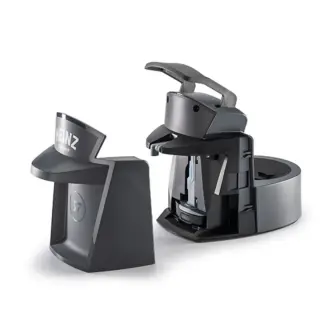 BASE NERA DISPENSER HEINZ(HE)