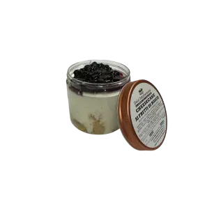 CHEESECAKE MONO FR.DI BOSCO VASETTO 20PZX110GR(DI)