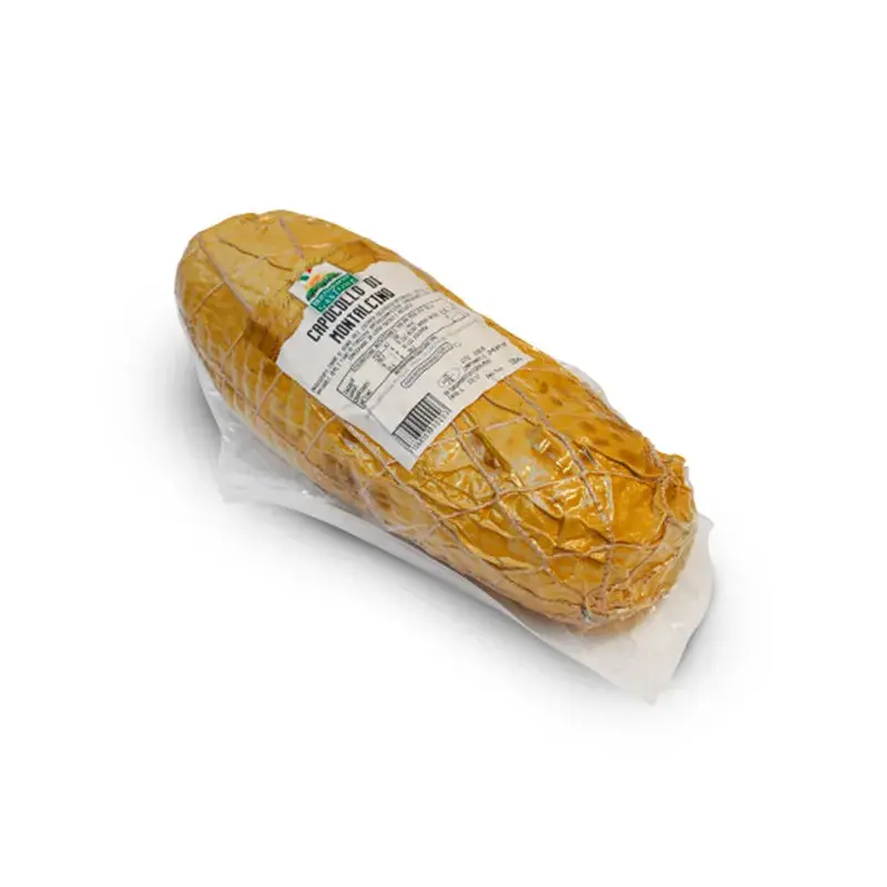 WHOLE SEASONED CAPOCOLLO