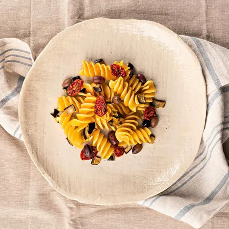 FUSILLONI ALL'UOVO 2kg(SUR)