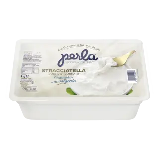STRACCIATELLA PERLA 2CONFX1KG(GR)