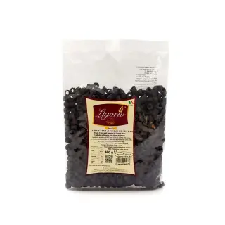 TUBETTINI AL NERO DI SEPPIA 10pzX400gr(LI)