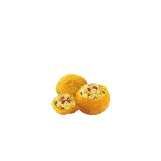 SUPPLI' CARBONARA 40PZX100GR(FD)