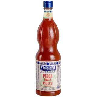 MIXYBAR PLUS PESCA GIALLA 1,3kg (FA)