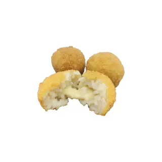 SUPPLI' CACIO E PEPE 40PZX100GR(FD)