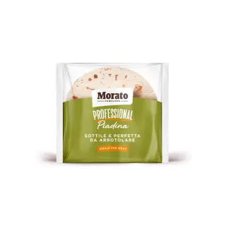 PIADINA PROFESSIONAL AMBIENT 10CONFX3PZX330GR(MO)