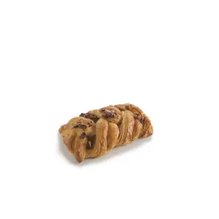 TRECCIA NOCI PECAN