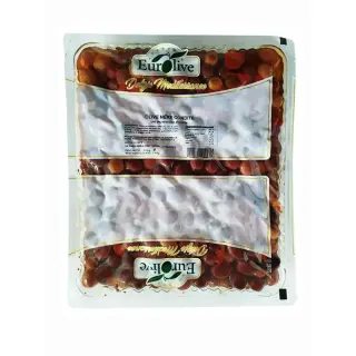 OLIVE NERE PICCANTI 2KG