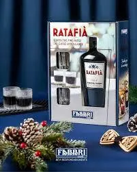 STARTER SET HOT CAFFETTERIA(FA)