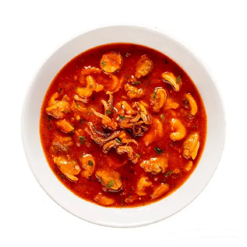 SALSA PESCATORA 6pzX500gr(SU)