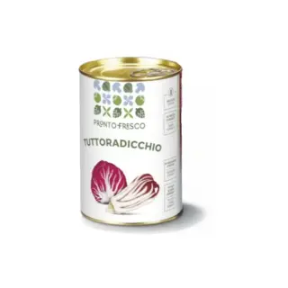 TUTTORADICCHIO 800g