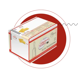 RETTANGOLI ALLA CERNIA 3kg