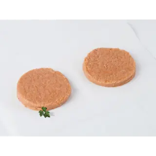 BURGER VEGETALE 100GR CA 2,5KG