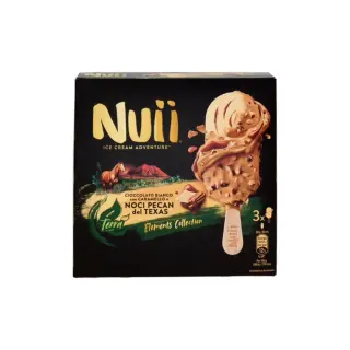 NUII NOCI PECAN RETAIL 8CONFX3PZX90ML(FR)