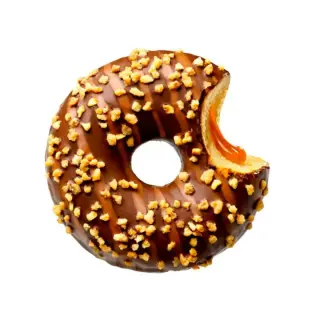 DONUT CARAMAZING 48pzX77gr(PA)