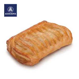 STRUDEL ALLE MELE ALEMAGNA