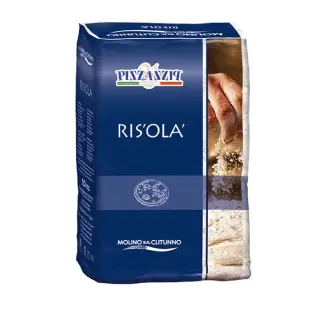 SEMOLA DI RISO 15KG(MC)