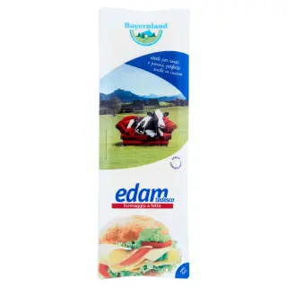 EDAMER A FETTE 1KG